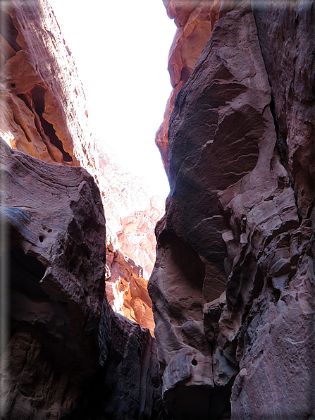 foto Wadi Rum